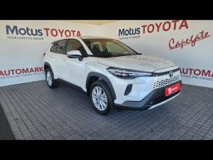 Toyota Corolla Cross 1.8 Xi - Image 1