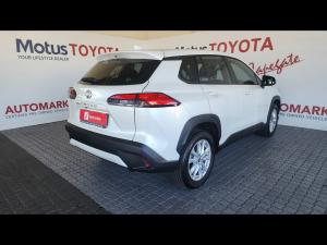 Toyota Corolla Cross 1.8 Xi - Image 2