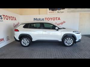 Toyota Corolla Cross 1.8 Xi - Image 3