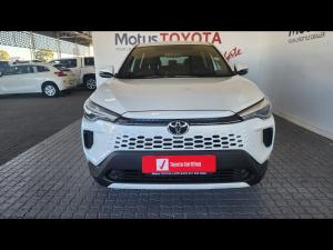 Toyota Corolla Cross 1.8 Xi - Image 4
