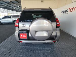 Toyota Land Cruiser Prado 2.8GD VX-L - Image 5