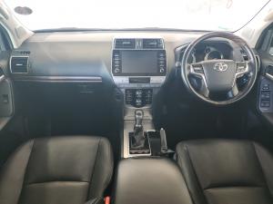 Toyota Land Cruiser Prado 2.8GD VX-L - Image 6