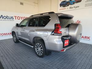 Toyota Land Cruiser Prado 2.8GD VX-L - Image 8