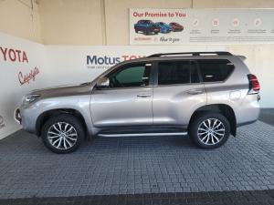 Toyota Land Cruiser Prado 2.8GD VX-L - Image 9
