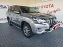 Thumbnail Toyota Land Cruiser Prado 2.8GD VX-L