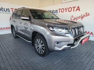 Toyota Land Cruiser Prado 2.8GD VX-L - Image 1