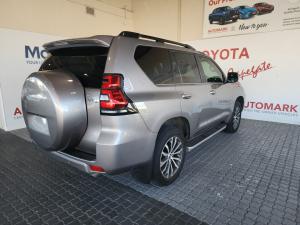 Toyota Land Cruiser Prado 2.8GD VX-L - Image 2