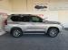 Toyota Land Cruiser Prado 2.8GD VX-L - Thumbnail 3