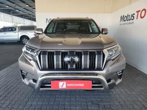 Toyota Land Cruiser Prado 2.8GD VX-L - Image 4