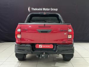 Toyota Hilux 2.8GD-6 double cab 4x4 GR-Sport - Image 5