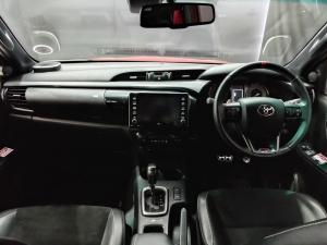 Toyota Hilux 2.8GD-6 double cab 4x4 GR-Sport - Image 6