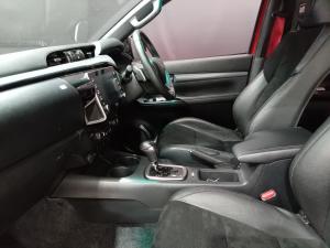 Toyota Hilux 2.8GD-6 double cab 4x4 GR-Sport - Image 7