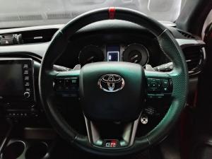 Toyota Hilux 2.8GD-6 double cab 4x4 GR-Sport - Image 8