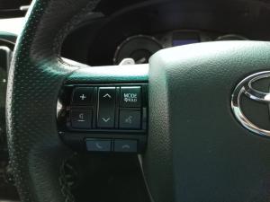 Toyota Hilux 2.8GD-6 double cab 4x4 GR-Sport - Image 9
