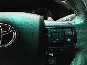 Toyota Hilux 2.8GD-6 double cab 4x4 GR-Sport - Image 10