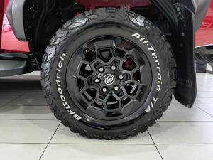 Toyota Hilux 2.8GD-6 double cab 4x4 GR-Sport - Image 11