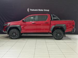 Toyota Hilux 2.8GD-6 double cab 4x4 GR-Sport - Image 13