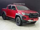 Thumbnail Toyota Hilux 2.8GD-6 double cab 4x4 GR-Sport