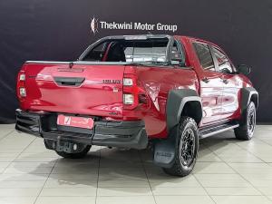 Toyota Hilux 2.8GD-6 double cab 4x4 GR-Sport - Image 2