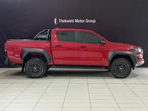Toyota Hilux 2.8GD-6 double cab 4x4 GR-Sport - Image 3