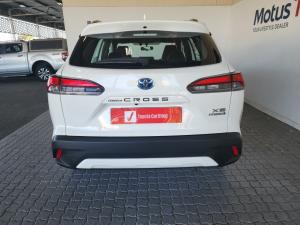 Toyota Corolla Cross 1.8 Hybrid XS - Image 5