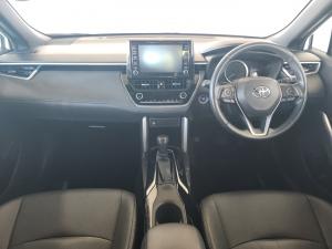 Toyota Corolla Cross 1.8 Hybrid XS - Image 6