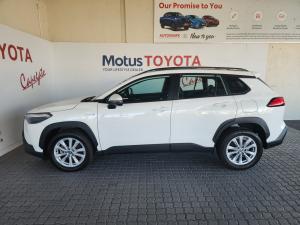 Toyota Corolla Cross 1.8 Hybrid XS - Image 9