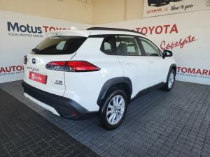 Toyota Corolla Cross 1.8 Hybrid XS - Image 2