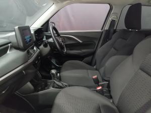 Suzuki Swift 1.2 GL+ auto - Image 7