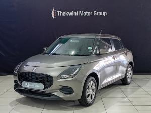 Suzuki Swift 1.2 GL+ auto - Image 12