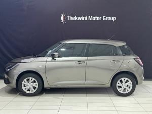 Suzuki Swift 1.2 GL+ auto - Image 13
