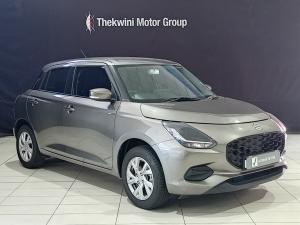 Suzuki Swift 1.2 GL+ auto - Image 1