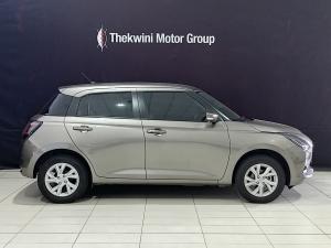 Suzuki Swift 1.2 GL+ auto - Image 3