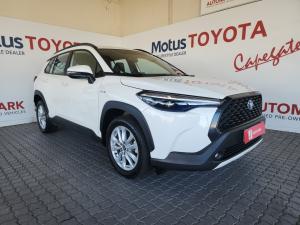 Toyota Corolla Cross 1.8 Hybrid XS - Image 1