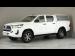 Toyota Hilux 2.4GD-6 double cab Raider manual - Thumbnail 23