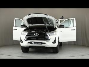 Toyota Hilux 2.4GD-6 double cab Raider manual - Image 28