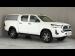 Toyota Hilux 2.4GD-6 double cab Raider manual - Thumbnail 1