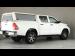 Toyota Hilux 2.4GD-6 double cab Raider manual - Thumbnail 2