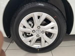 Suzuki Swift 1.2 GL+ manual - Image 11
