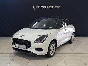 Suzuki Swift 1.2 GL+ manual - Image 12