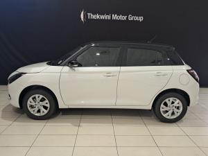 Suzuki Swift 1.2 GL+ manual - Image 13