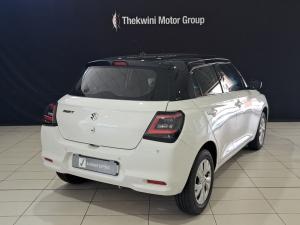 Suzuki Swift 1.2 GL+ manual - Image 2