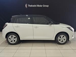 Suzuki Swift 1.2 GL+ manual - Image 3