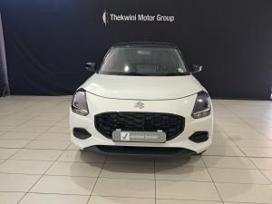 Suzuki Swift 1.2 GL+ manual - Image 4