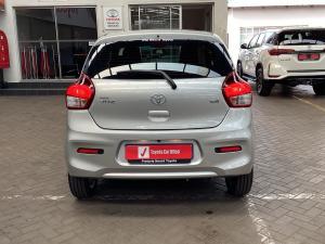 Toyota Vitz 1.0 XR auto - Image 5