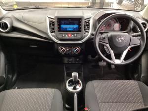Toyota Vitz 1.0 XR auto - Image 6