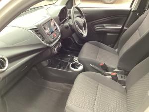 Toyota Vitz 1.0 XR auto - Image 7