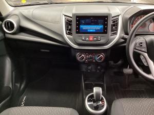 Toyota Vitz 1.0 XR auto - Image 14