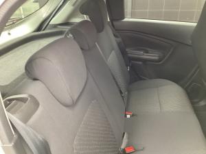 Toyota Vitz 1.0 XR auto - Image 17