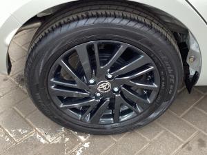 Toyota Vitz 1.0 XR auto - Image 19